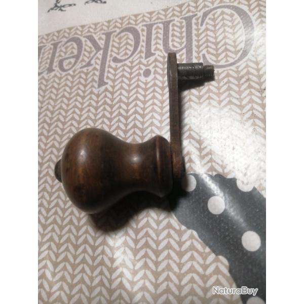 POIGN�E POUR SERTISSEUR-2