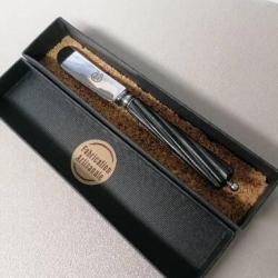 &Eacute;b&egrave;ne torsad&eacute; orf&egrave;vrerie