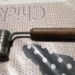 DOSETTE A POUDRE T ET A PLOMBS- 1