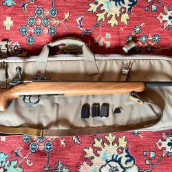 Mauser 45 dit MAS 45, calibre 22LR