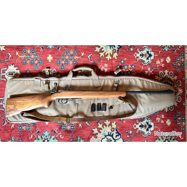 Mauser 45 dit MAS 45, calibre 22LR