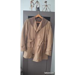 Veste Mackinaw M-1938 (Jeep Coat)