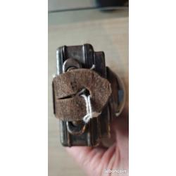 Lampe de poche DAIMON WWII