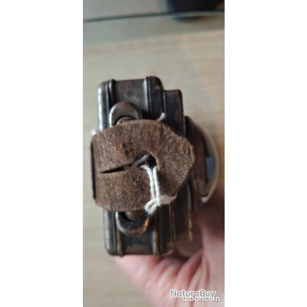 Lampe de poche DAIMON WWII