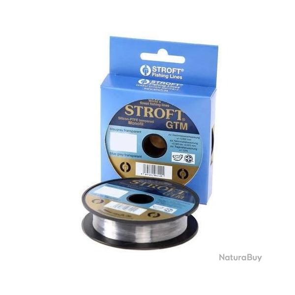 NYLON STROFT GTM 150M 0.22 mm