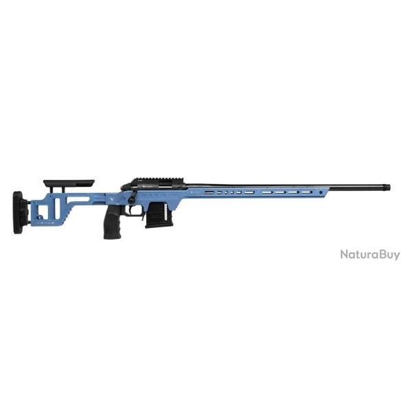 Carabine TLD Victrix Venus 22 LR 26'' Victrix Venus V 22lr bleu