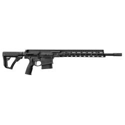 Carabine type AR10 DD5 6,5 CREEDMOOR ou 308 WIN canon 18''