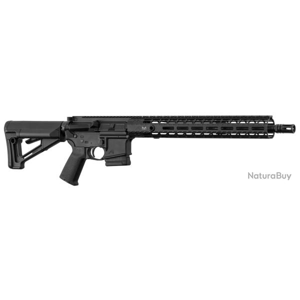 Carabine type AR15 AERO PRECISION M4E1 noir canon 16'' Cal. 5.56