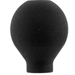 Embout levier de culase boule RUBIS