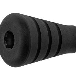 Embout levier de culase sport RUBIS
