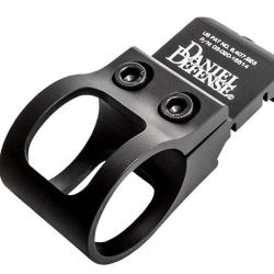 Fixation d&eacute;port&eacute;e Daniel Defense pour lampe tactique Montage Lampe tactique Flashlight mount