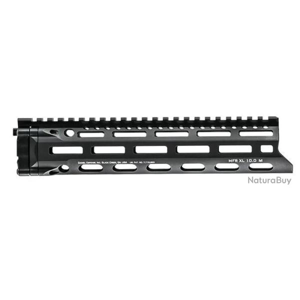 Garde main DANIEL DEFENSE MFR XL 10'' ET 15'' Garde main MFR XL 10''
