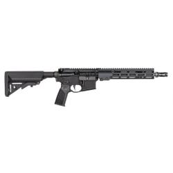Geissele Carabine Super Duty MOD1 11.5'' 5.56 - Noir Geissele 5.56mm Super Duty 11.5" semi auto AR15