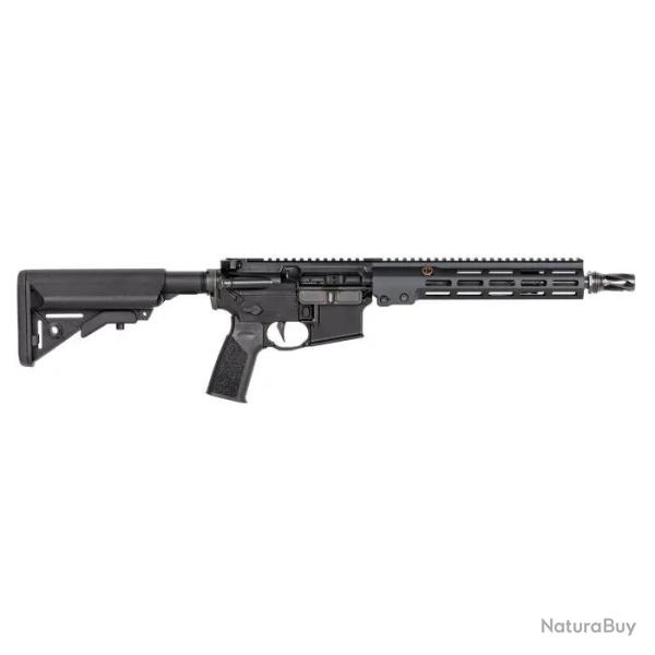Geissele Carabine Super Duty MOD1 11.5'' 5.56 - Noir Geissele 5.56mm Super Duty 11.5" semi auto AR15