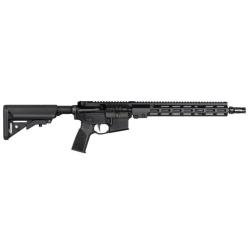 Geissele Carabine Super Duty MOD1 14.5'' 5.56 - Noir Geissele 5.56mm Super Duty 14.5" semi auto AR15