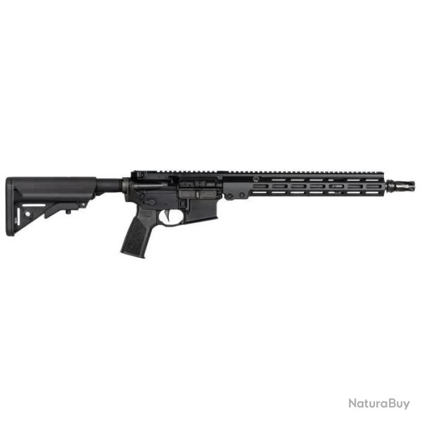 Geissele Carabine Super Duty MOD1 14.5'' 5.56 - Noir Geissele 5.56mm Super Duty 14.5" semi auto AR15