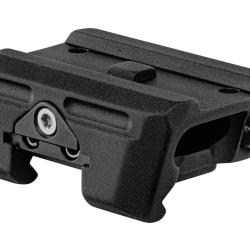 Montage USL AIMPOINT H1