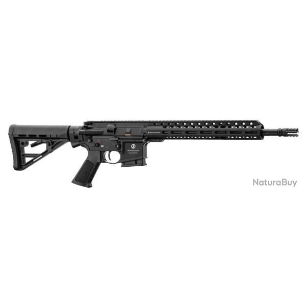 Schmeisser AR15, Model M4FL M-Lok, 14,5 Cal. 223 Rem ***SA-Rifle Schmeisser AR15, Modell M4F M-Lok, 