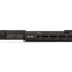 Upper complet 10'' pour carabine semi auto de type AR15 Cal .300 Blackout M-Lok Upper complet 10'' A