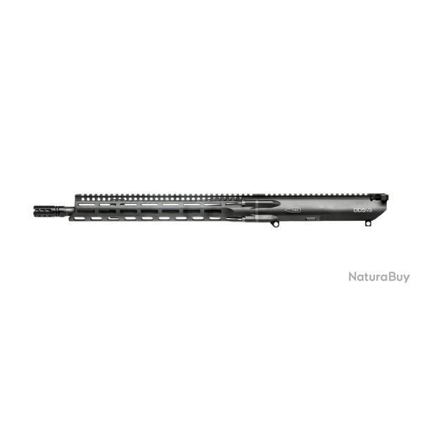 Upper receveur complet AR10 Daniel Defense Cal. 308 16'' Upper DD5 V3 7.62 16"