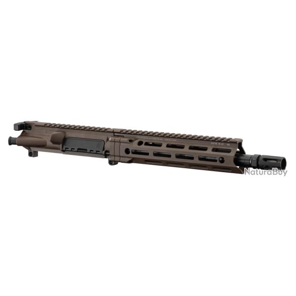 Upper receveur complet AR15 Daniel Defense DDM4V7 Cal. 5,56 OTAN 11,5'' Upper DDM4 - 10.3'' - Brown
