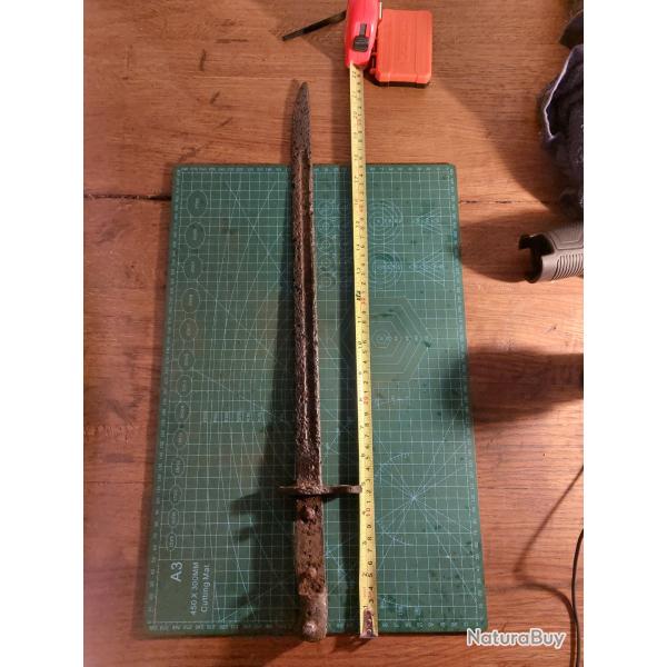 Ba�onnette US 1917