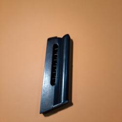 CHARGEUR UNIQUE POUR DIOPTRA ET AUDAX CALIBRE 22LR 1O COUPS (2&egrave;me)