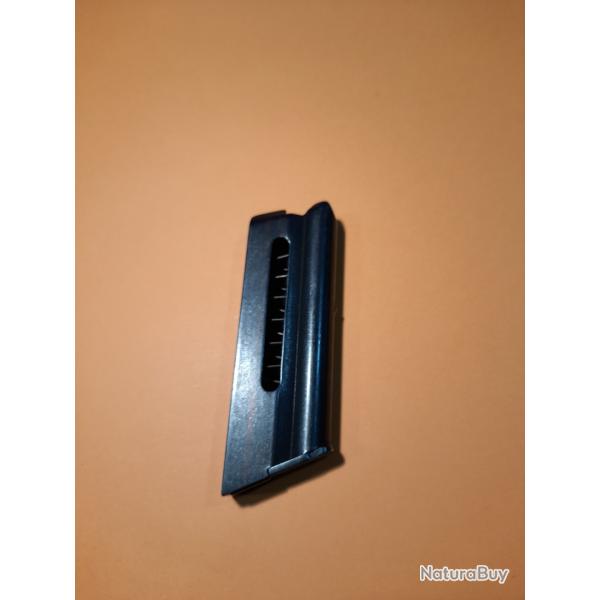 CHARGEUR UNIQUE POUR DIOPTRA ET AUDAX CALIBRE 22LR 1O COUPS (2�me)