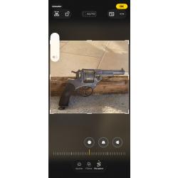 revolver 73 Chamelot et Delvigne