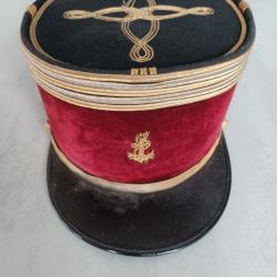 K&eacute;pi Lieutenant-colonel M&eacute;decin des arm&eacute;es troupes coloniales