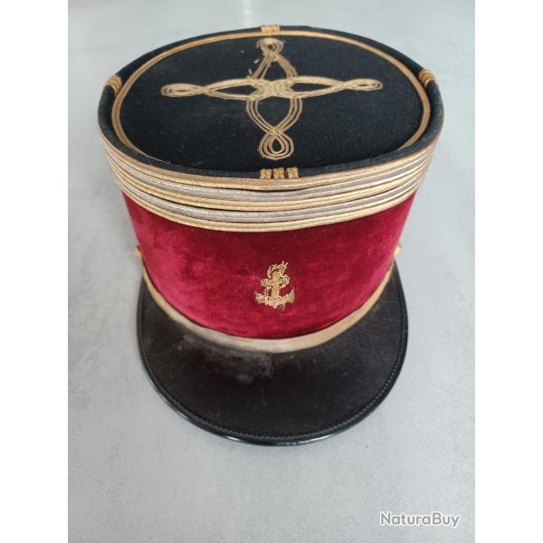 K�pi Lieutenant-colonel M�decin des arm�es troupes coloniales