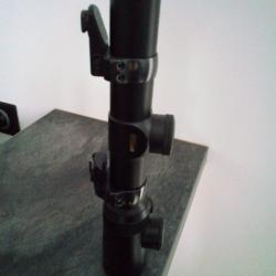 Lunette de battue Nikon monarch ucc 1.1-4x24