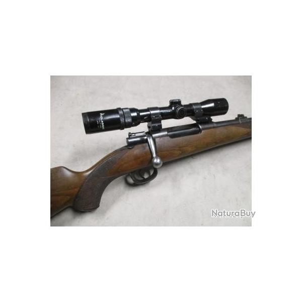 HUSQVARNA M96 8x57IS