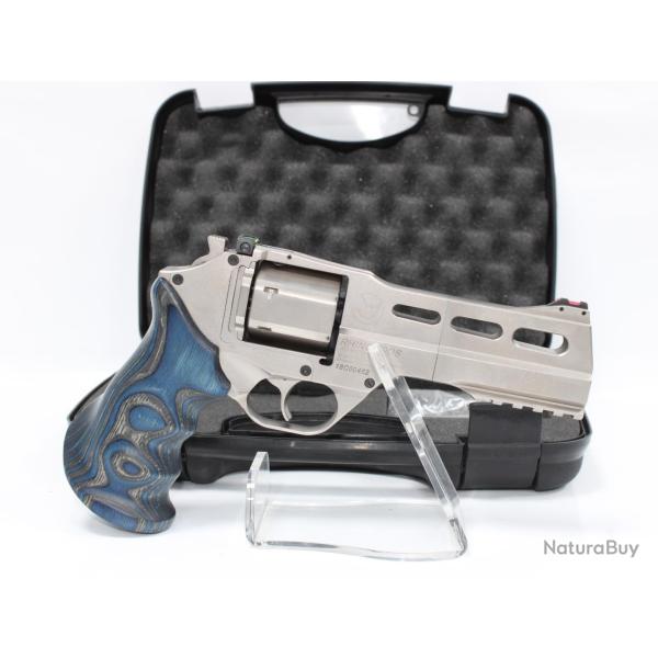 OCCASION Revolver CHIAPPA 50DS cal: 357 Mag