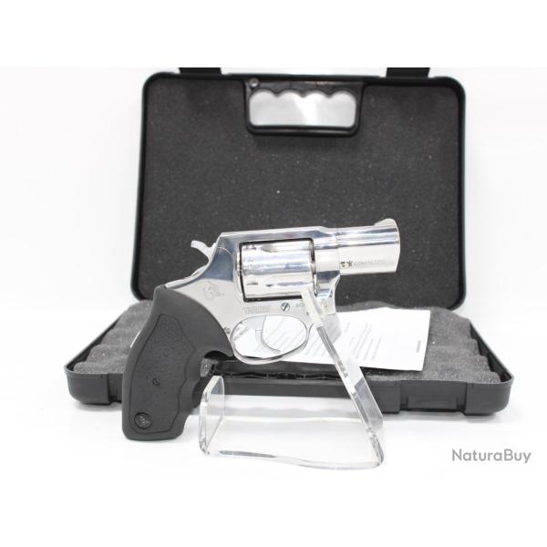 OCCASION Revolver TAURUS 605 cal: 357 Mag
