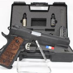 OCCASION Pistolet MESSERSCHMITT 1911 cal:9x19mm