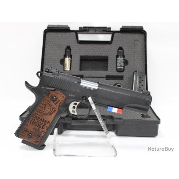 OCCASION Pistolet MESSERSCHMITT 1911 cal:9x19mm