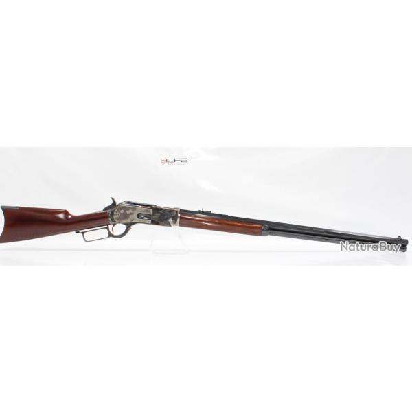 OCCASION Carabine UBERTI 1876 Centenial cal:45/60