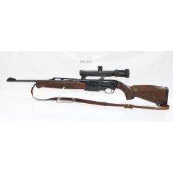 OCCASION Carabine VERNEY CARON Impact Auto cal: 300WM + SWAROWKI Habicht 1.25-4x24