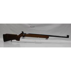 OCCASION Carabine SCHULTZ LARSEN M70 cal: 22LR