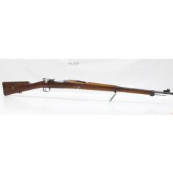 OCCASION Carabine CARL GUSTAFS M96 cal: 6.5x55