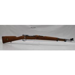 OCCASION Carabine HUSQVARNA M38 cal: 6.5x55