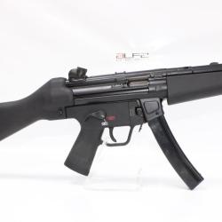 OCCASION Carabine HK SP5 (MP5 civil) cal: 9x19mm