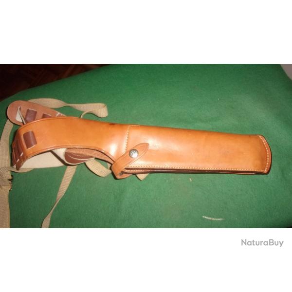 etui cuir BIANCHI X15