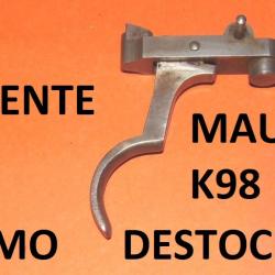 detente MAUSER K98 &agrave; 13.00 Euros !!!!!!!!!!! - VENDU PAR JEPERCUTE (STO173)