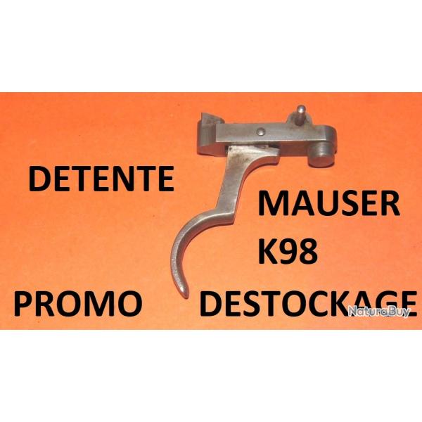 detente MAUSER K98 � 13.00 Euros !!!!!!!!!!! - VENDU PAR JEPERCUTE (STO173)