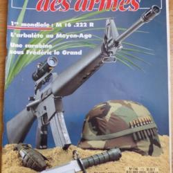 Gazette des armes N&deg; 172