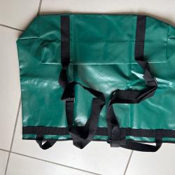 Grand sac porte gibiers