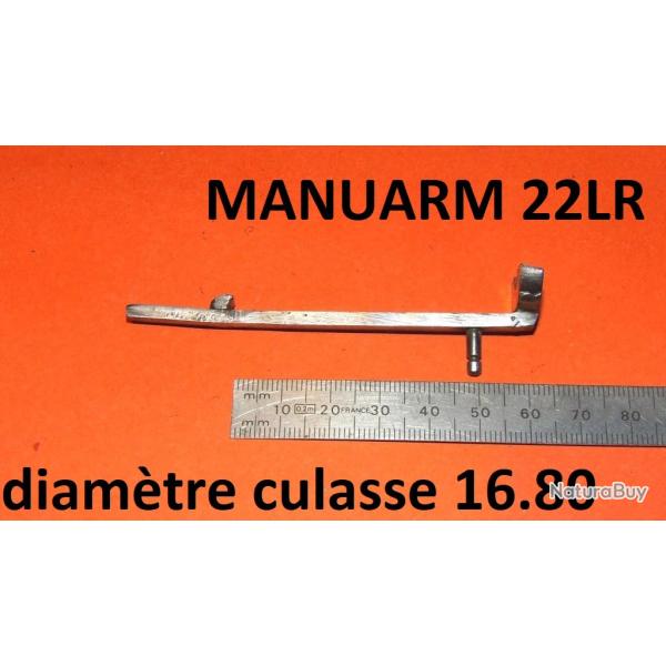 extracteur carabine MANUARM cal. 22lr B10 diam�tre culasse 16.80mm - VENDU PAR JEPERCUTE (STO176)