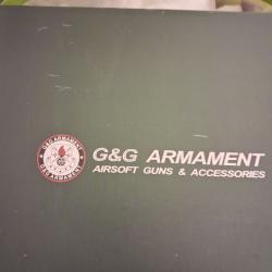 G&G ARMAMENTCM16 Raider -L